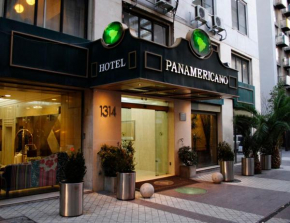  Hotel Panamericano  Сантьяго